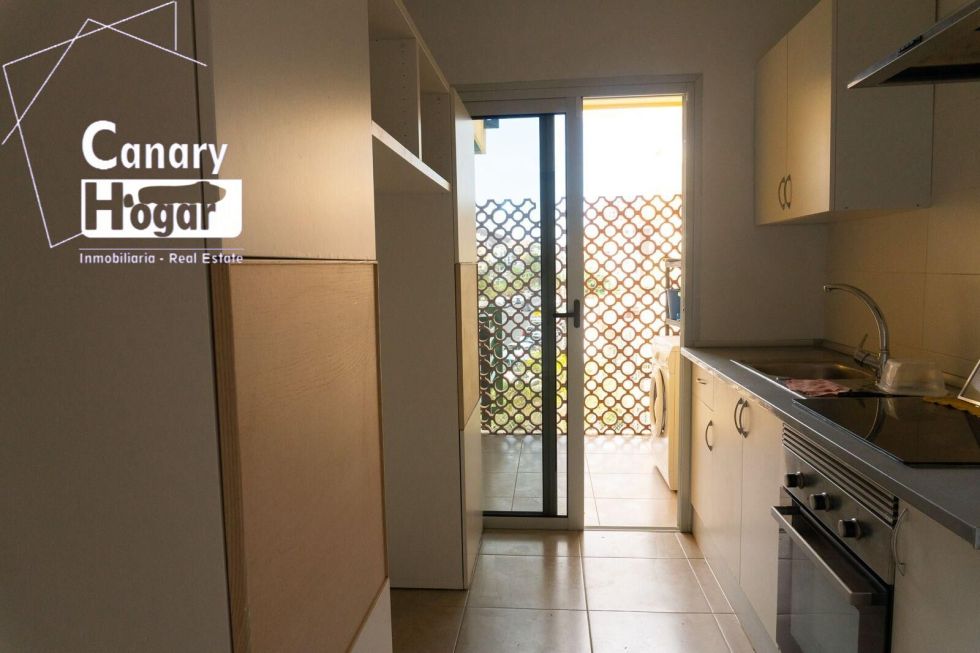 Apartment for sale in  Los Cristianos, Spain - 057701