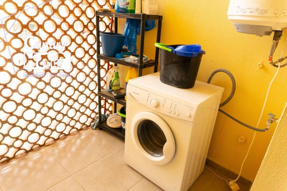 Apartment for sale in  Los Cristianos, Spain - 057701