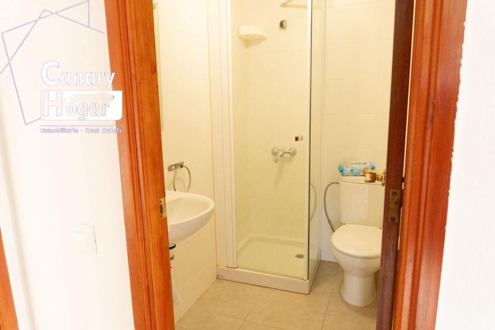 Apartment for sale in  Los Cristianos, Spain - 057701