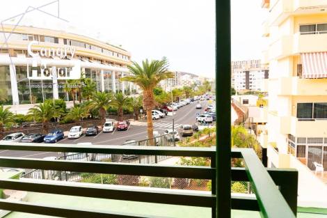 Apartment for sale in  Los Cristianos, Spain - 057701