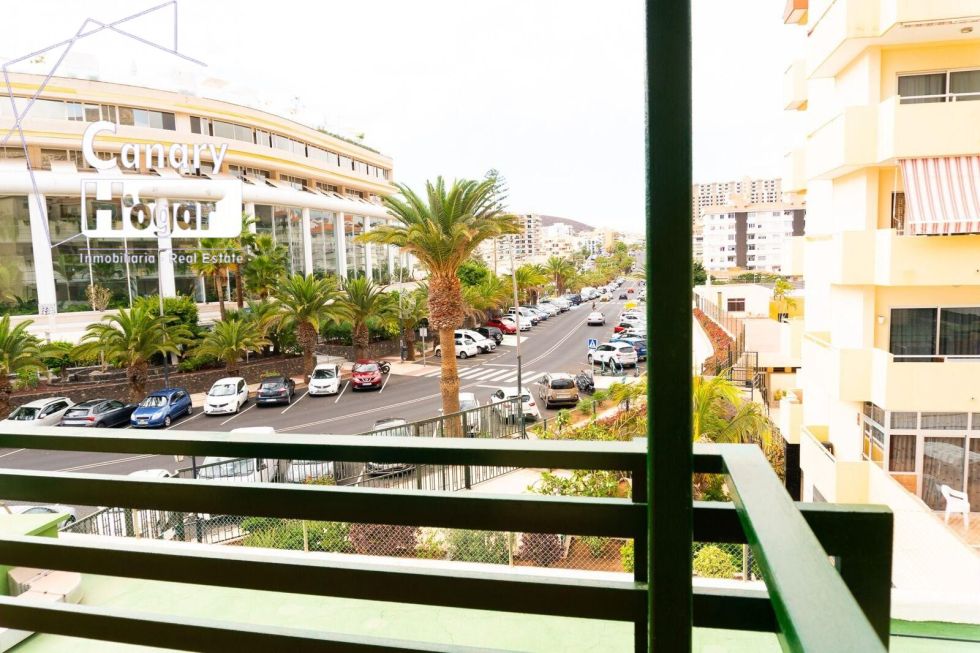 Apartment for sale in  Los Cristianos, Spain - 057701