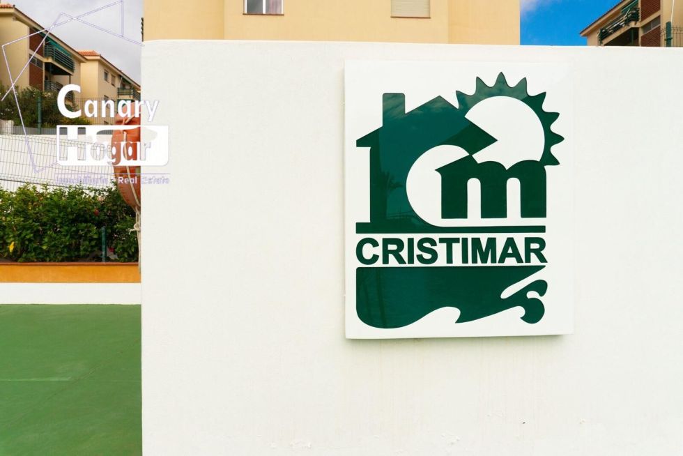 Apartment for sale in  Los Cristianos, Spain - 057701