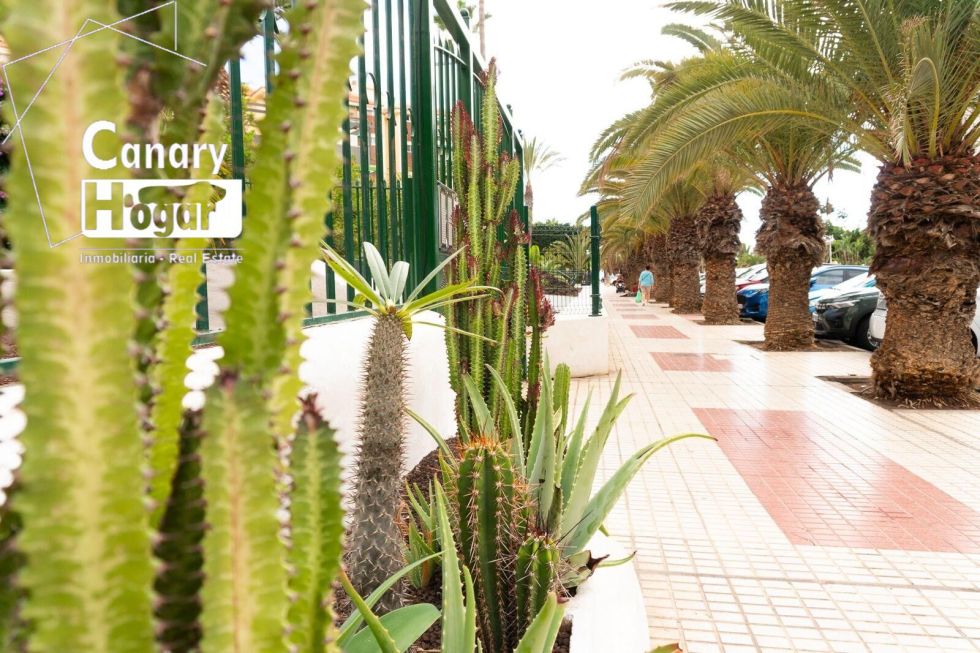 Apartment for sale in  Los Cristianos, Spain - 057701