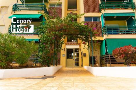 Apartment for sale in  Los Cristianos, Spain - 057701