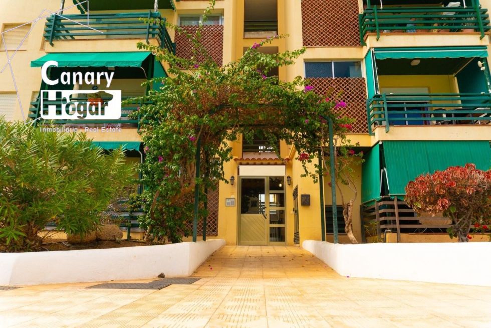 Apartment for sale in  Los Cristianos, Spain - 057701