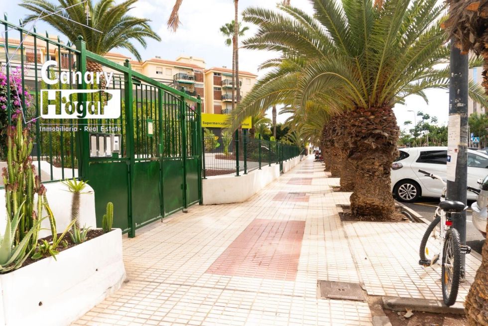 Apartment for sale in  Los Cristianos, Spain - 057701