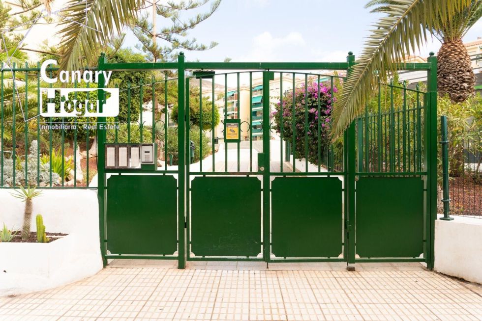 Apartment for sale in  Los Cristianos, Spain - 057701