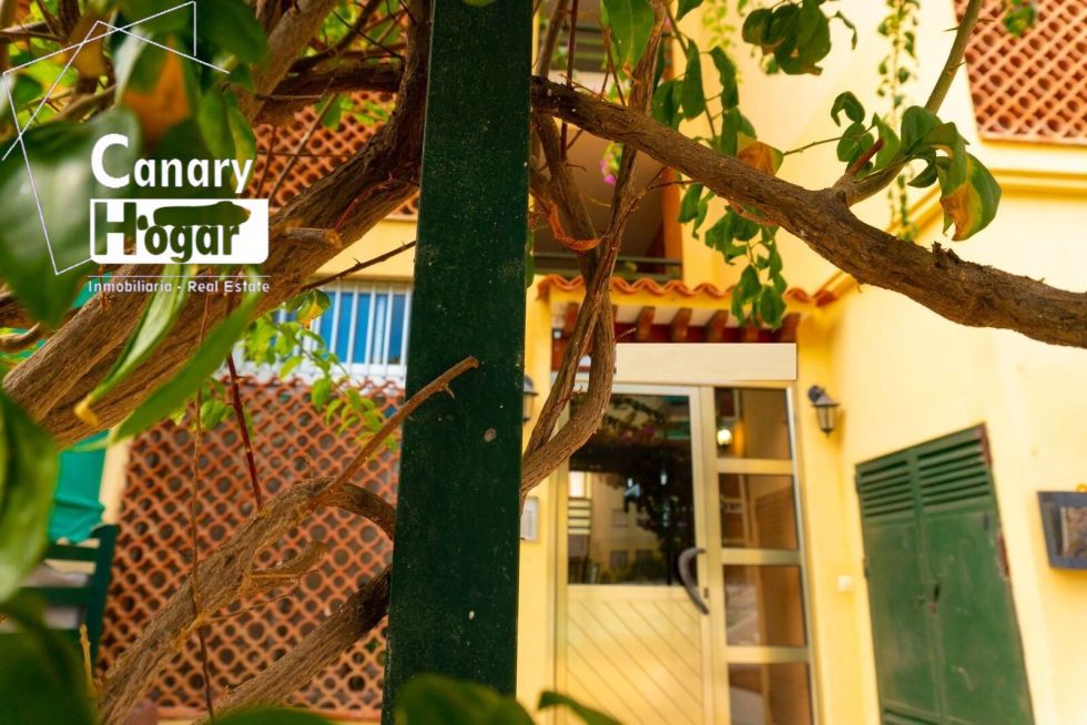 Apartment for sale in  Los Cristianos, Spain - 057701