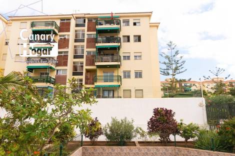 Apartment for sale in  Los Cristianos, Spain - 057701