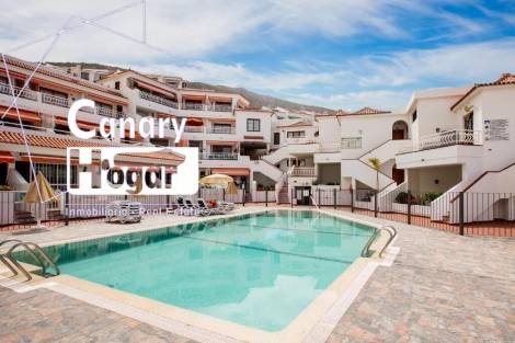 Apartment for sale in  Los Cristianos, Spain - 057891