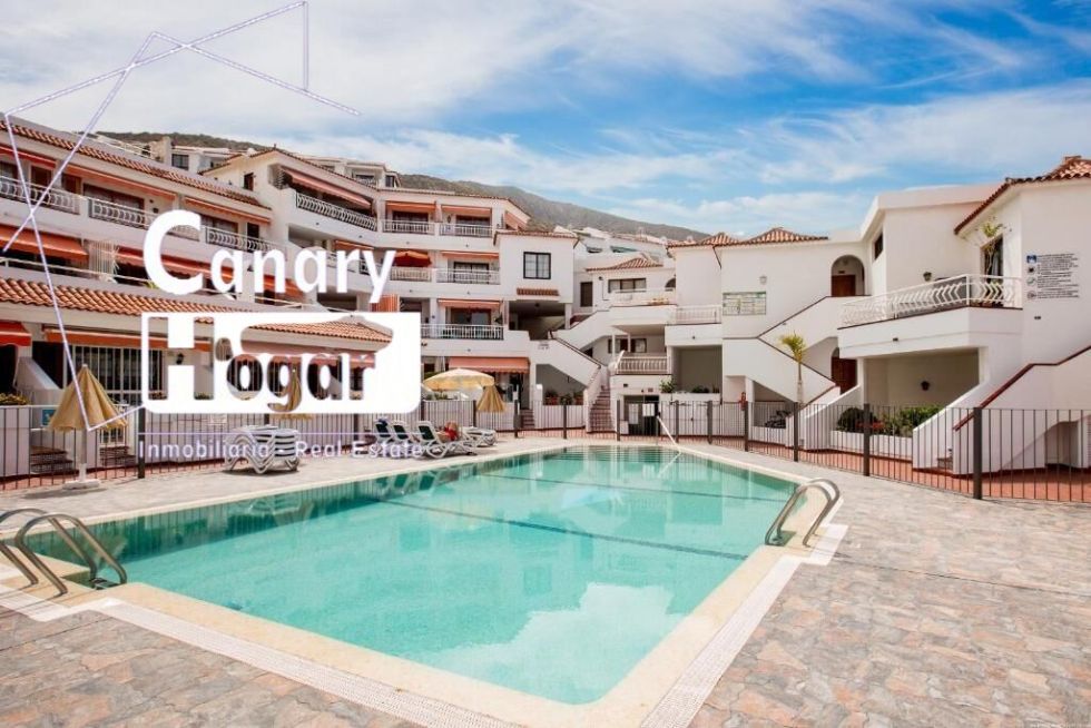 Apartment for sale in  Los Cristianos, Spain - 057891