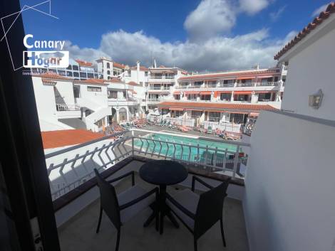 Apartment for sale in  Los Cristianos, Spain - 057891