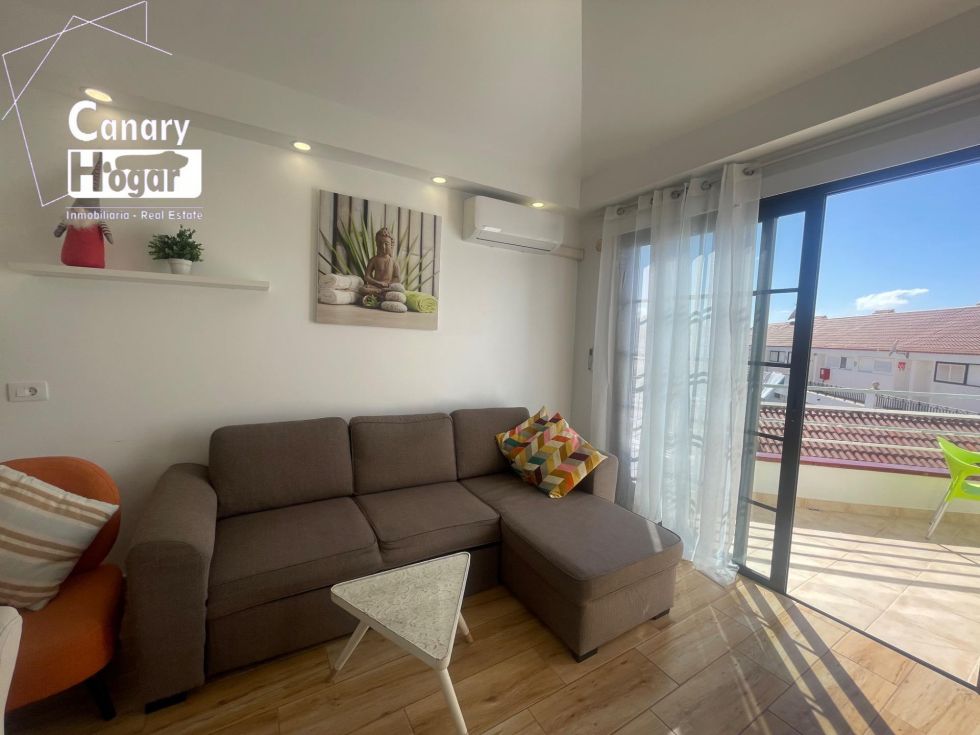 Apartment for sale in  Los Cristianos, Spain - 057891