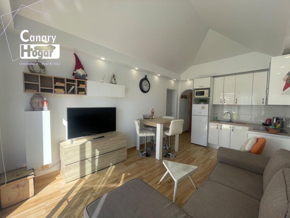 Apartment for sale in  Los Cristianos, Spain - 057891