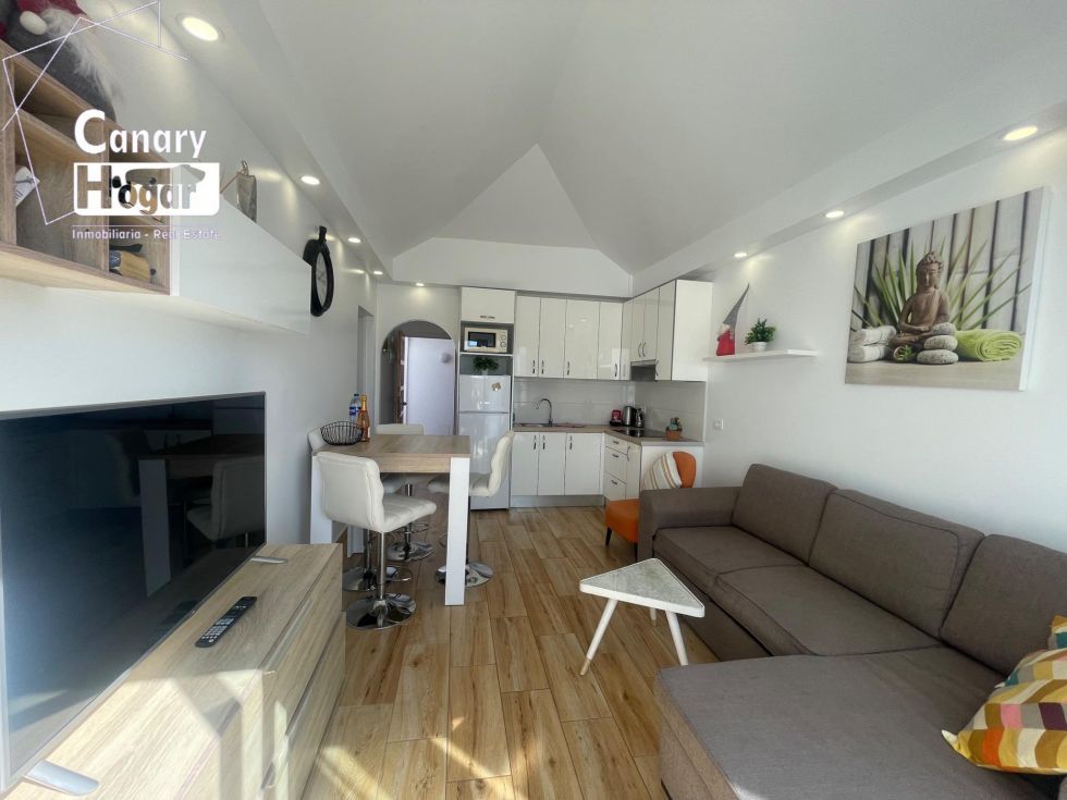 Apartment for sale in  Los Cristianos, Spain - 057891