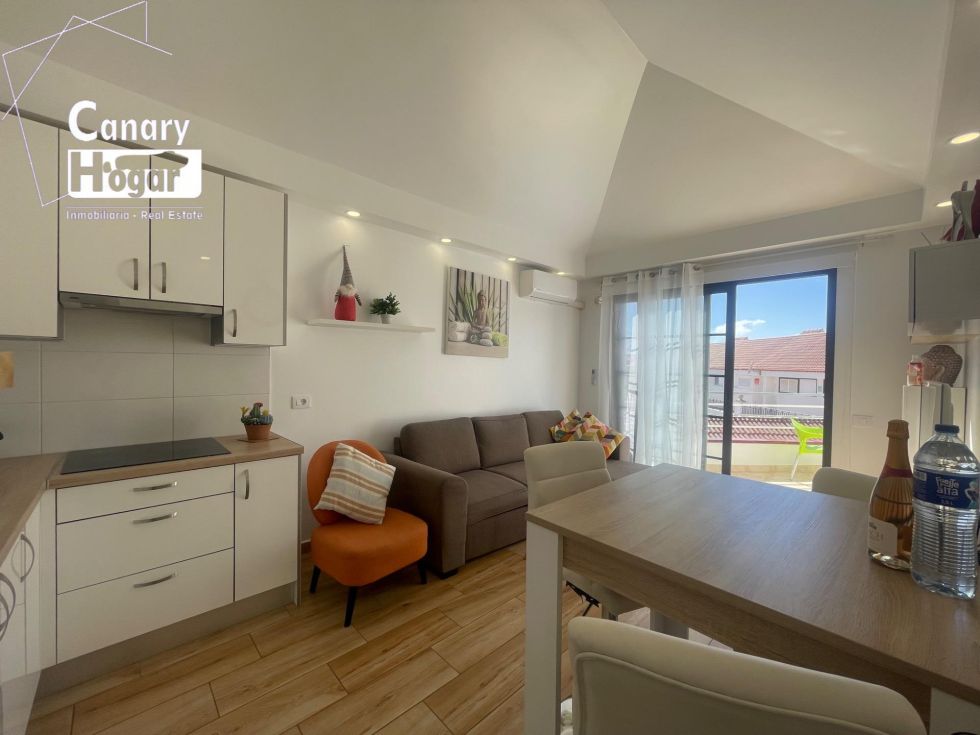 Apartment for sale in  Los Cristianos, Spain - 057891