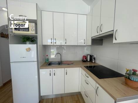 Apartment for sale in  Los Cristianos, Spain - 057891