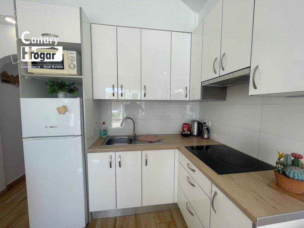 Apartment for sale in  Los Cristianos, Spain - 057891