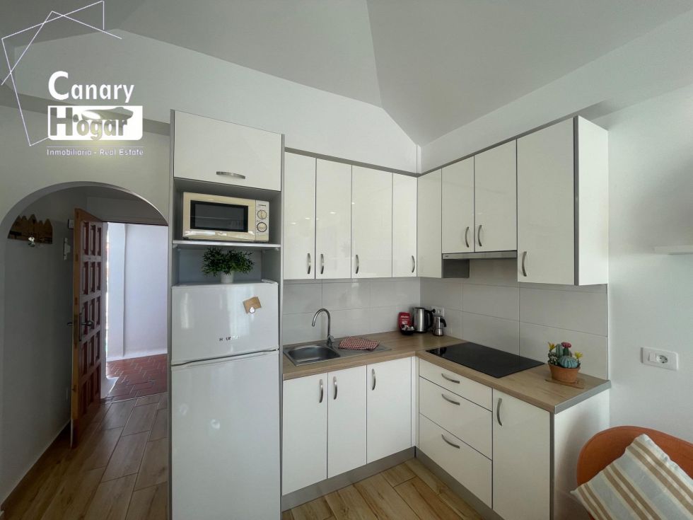 Apartment for sale in  Los Cristianos, Spain - 057891