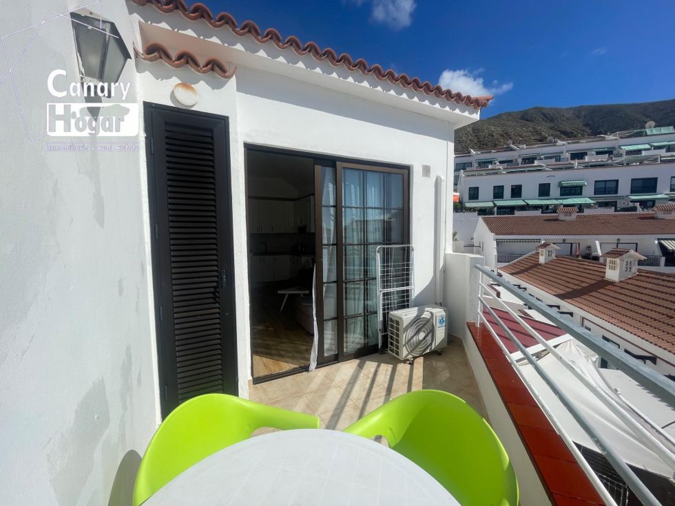 Apartment for sale in  Los Cristianos, Spain - 057891