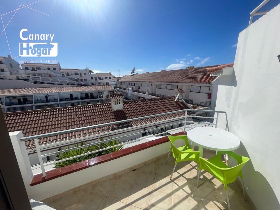 Apartment for sale in  Los Cristianos, Spain - 057891