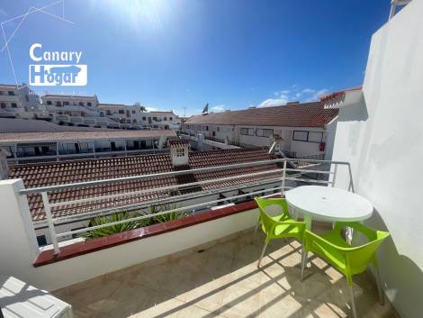 Apartment for sale in  Los Cristianos, Spain - 057891