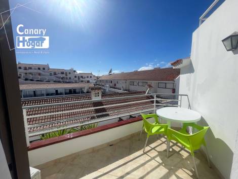 Apartment for sale in  Los Cristianos, Spain - 057891
