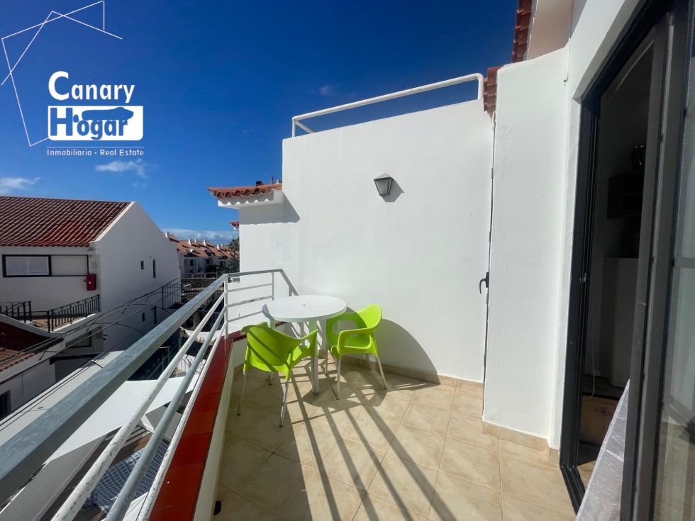 Apartment for sale in  Los Cristianos, Spain - 057891