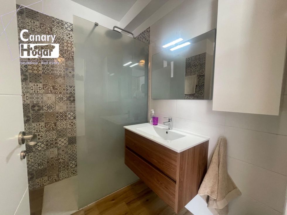 Apartment for sale in  Los Cristianos, Spain - 057891