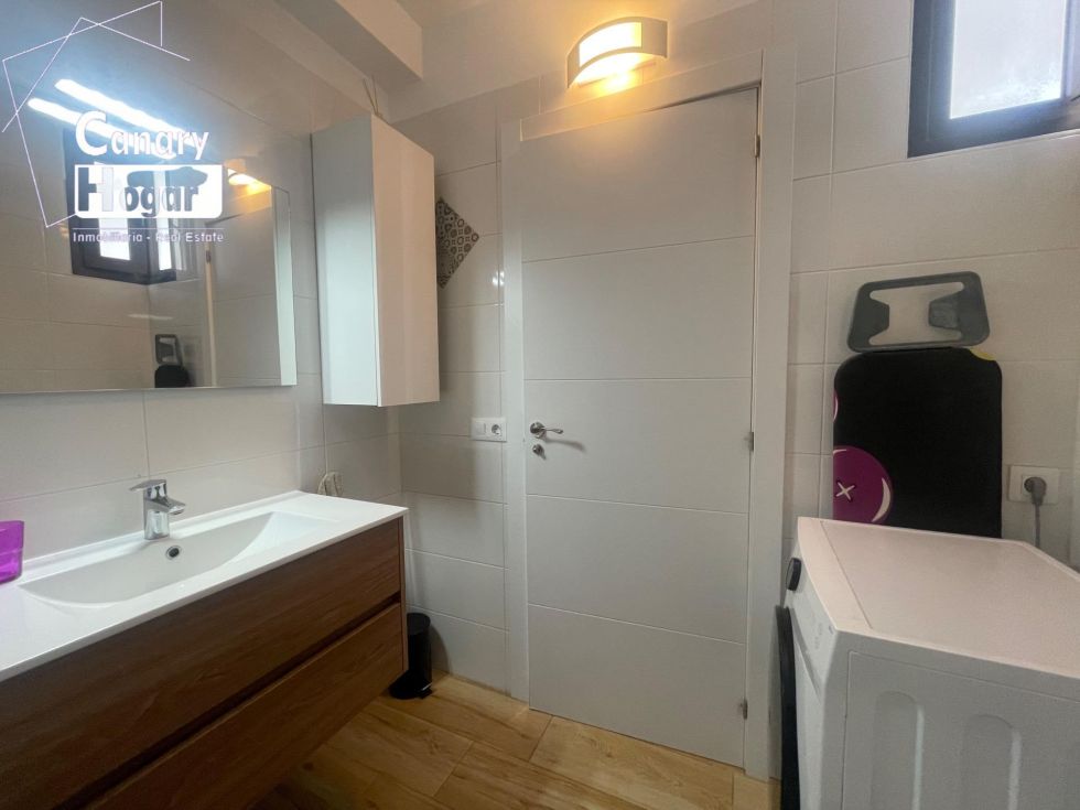 Apartment for sale in  Los Cristianos, Spain - 057891