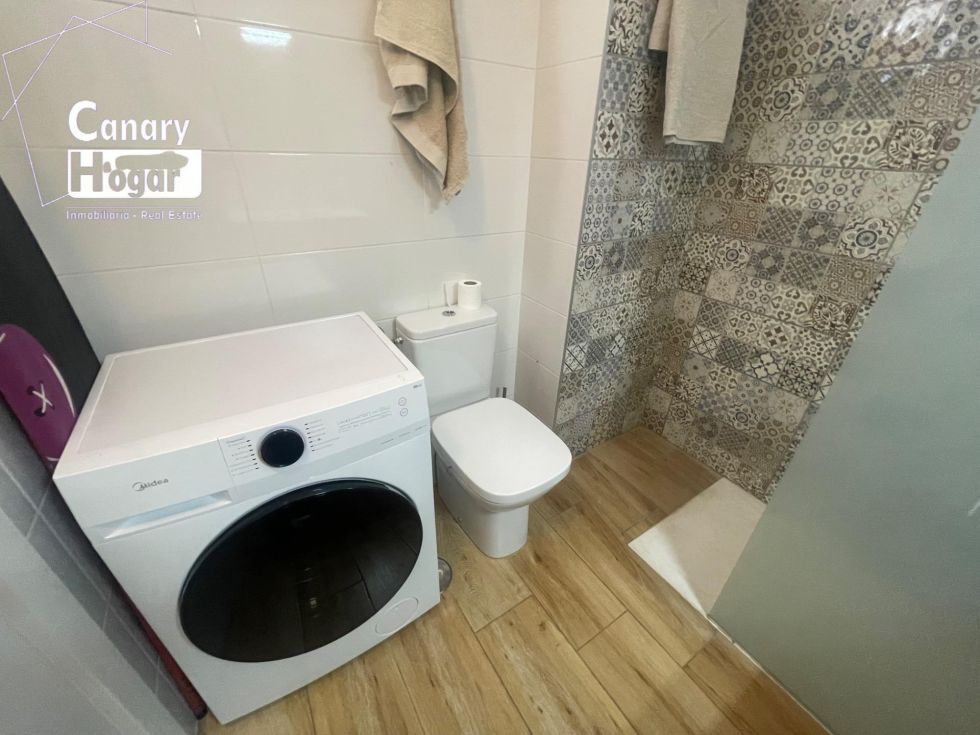 Apartment for sale in  Los Cristianos, Spain - 057891