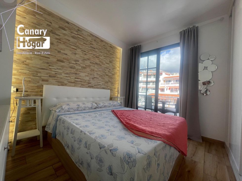 Apartment for sale in  Los Cristianos, Spain - 057891