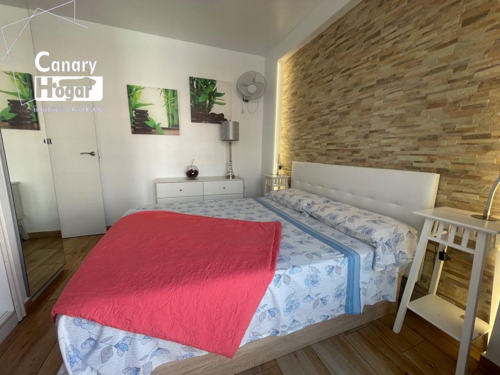 Apartment for sale in  Los Cristianos, Spain - 057891