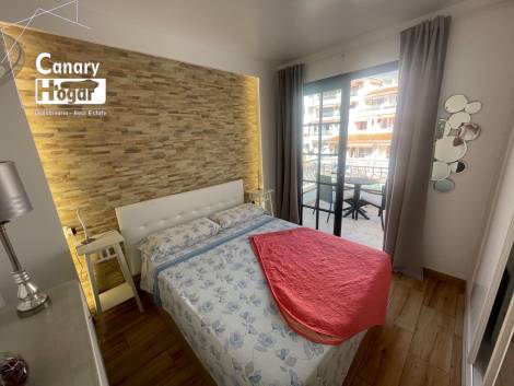 Apartment for sale in  Los Cristianos, Spain - 057891