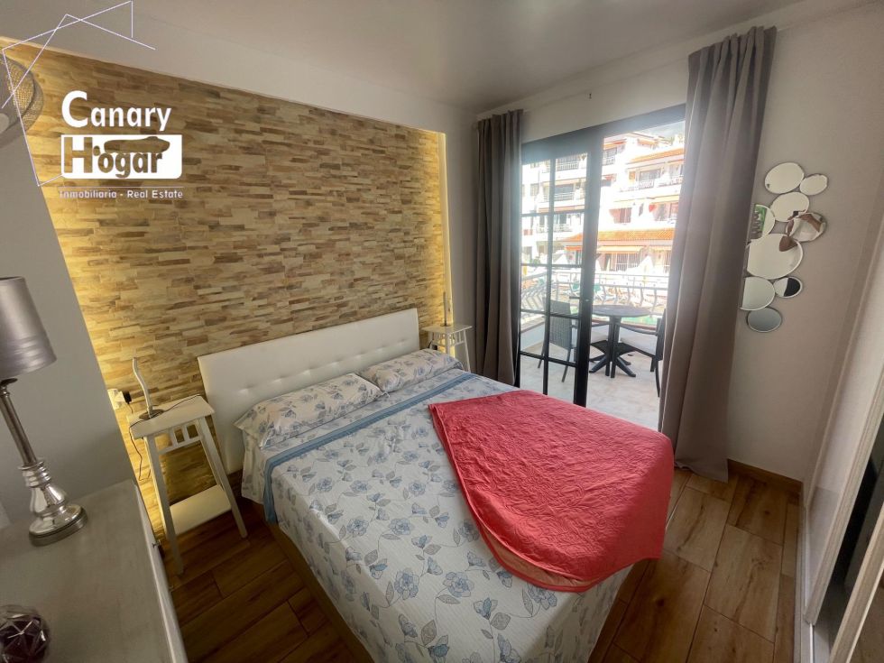 Apartment for sale in  Los Cristianos, Spain - 057891