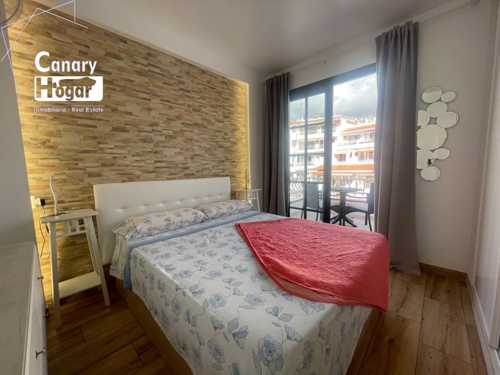 Apartment for sale in  Los Cristianos, Spain - 057891