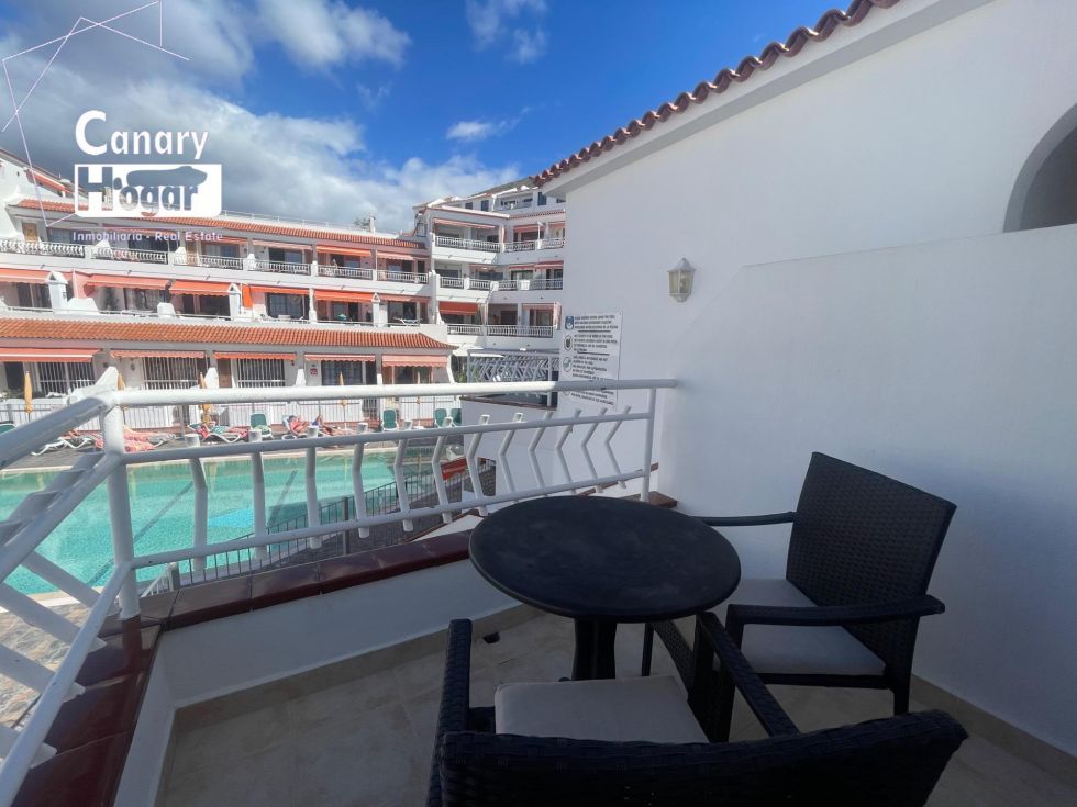 Apartment for sale in  Los Cristianos, Spain - 057891