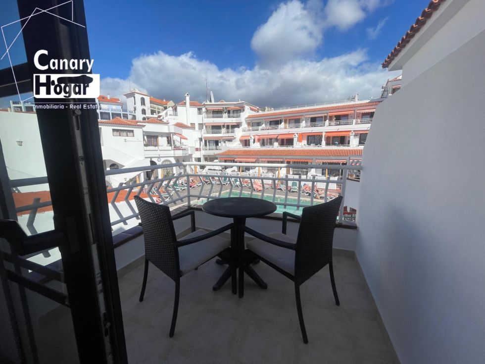 Apartment for sale in  Los Cristianos, Spain - 057891