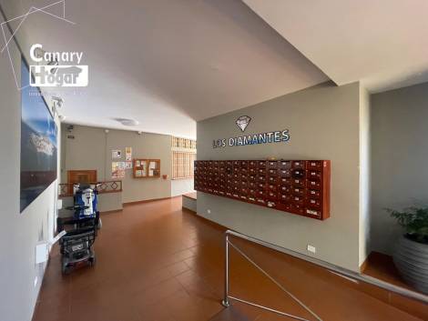 Apartment for sale in  Los Cristianos, Spain - 057891