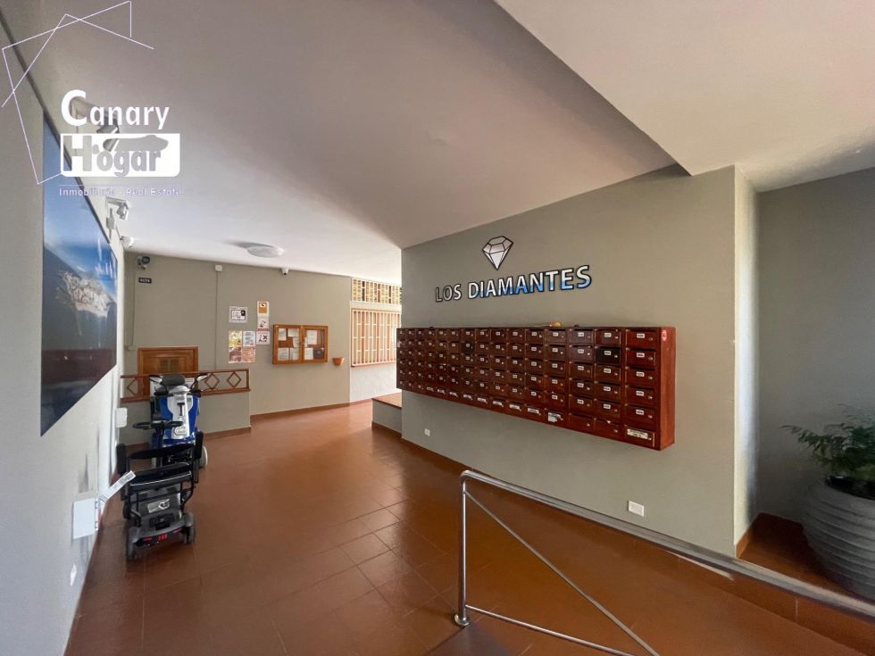 Apartment for sale in  Los Cristianos, Spain - 057891