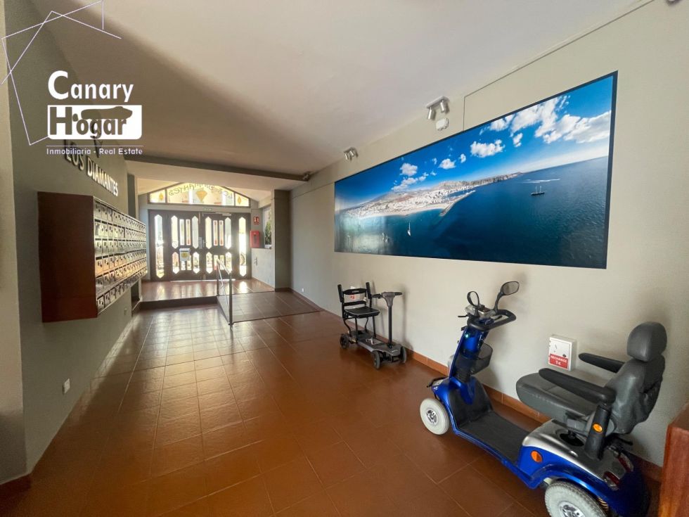 Apartment for sale in  Los Cristianos, Spain - 057891