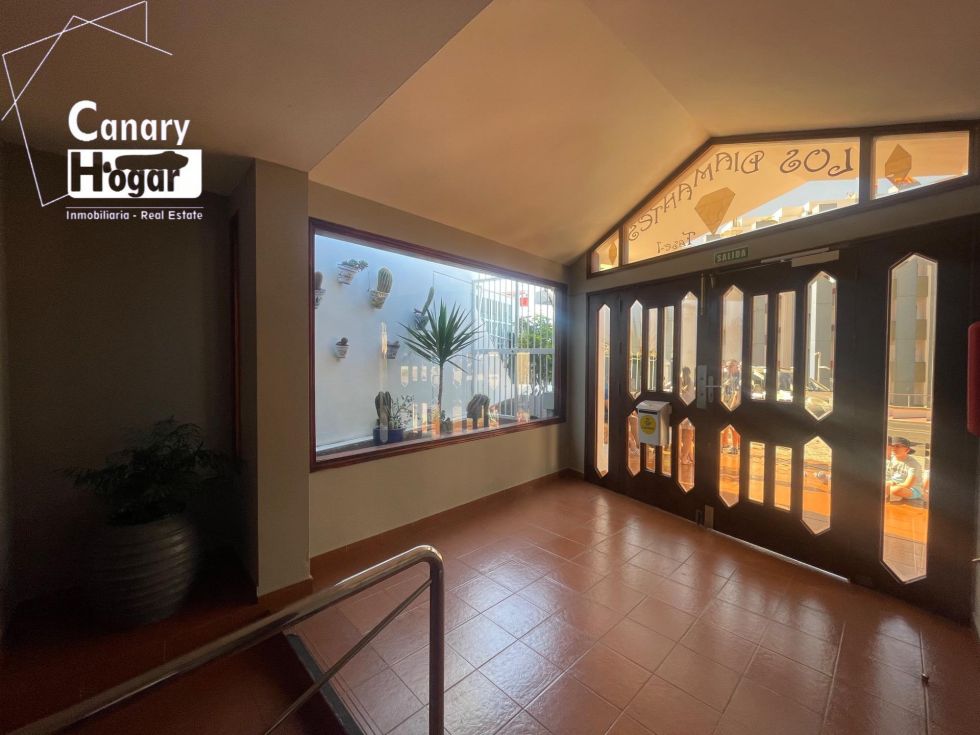 Apartment for sale in  Los Cristianos, Spain - 057891