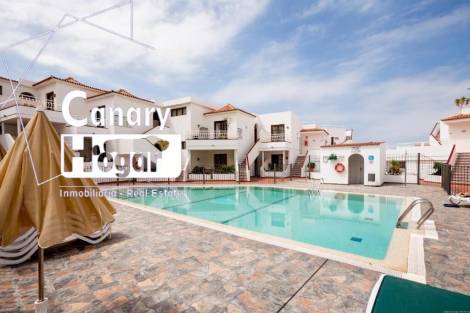 Apartment for sale in  Los Cristianos, Spain - 057891