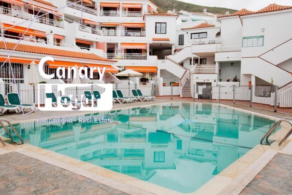 Apartment for sale in  Los Cristianos, Spain - 057891