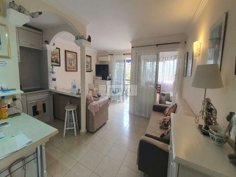 Apartment for sale in  Los Cristianos, ES - 451131