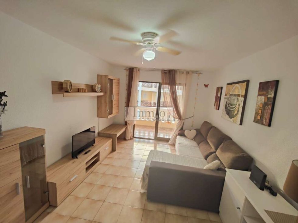 Apartment for sale in  Los Cristianos, Spain - 454008