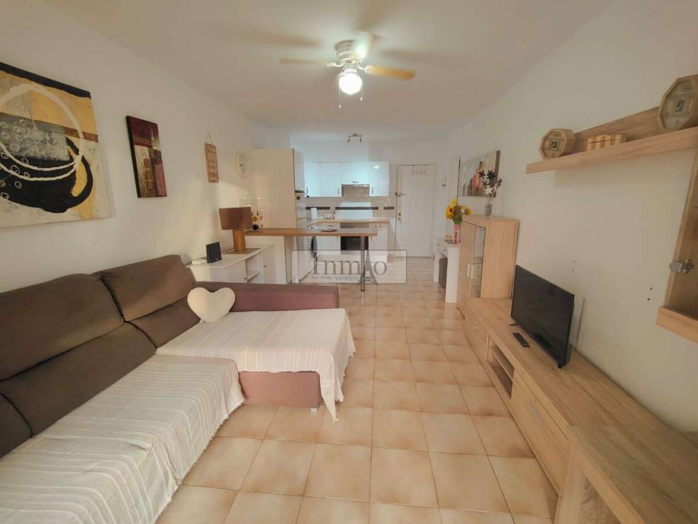 Apartment for sale in  Los Cristianos, Spain - 454008