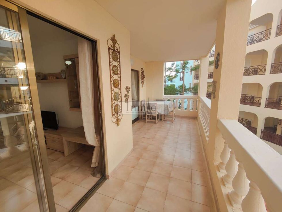 Apartment for sale in  Los Cristianos, Spain - 454008