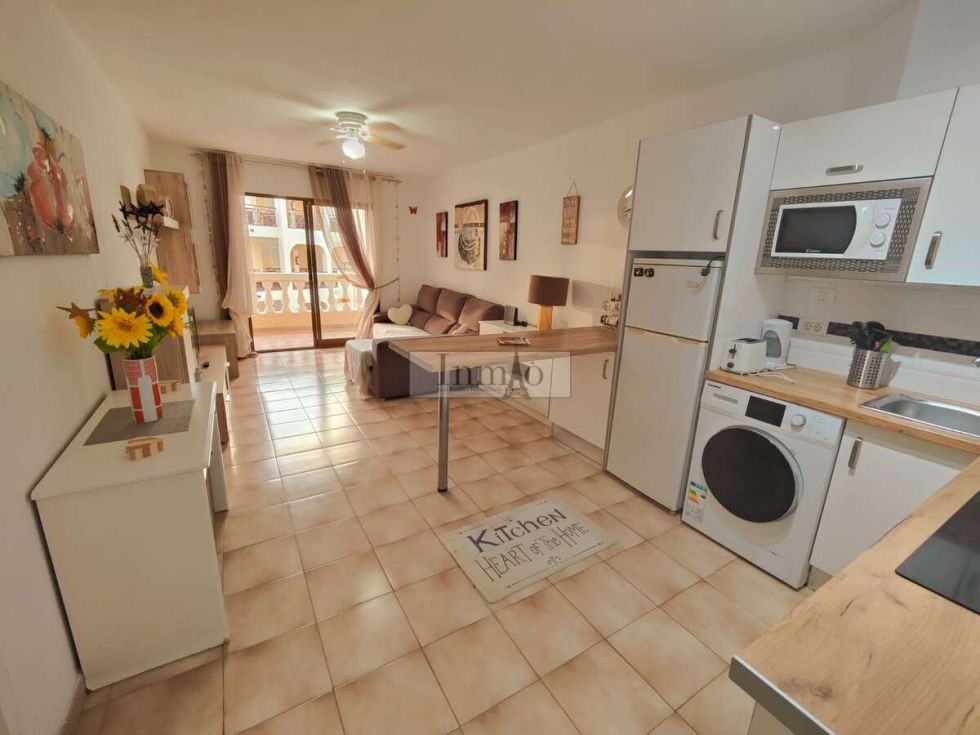 Apartment for sale in  Los Cristianos, Spain - 454008