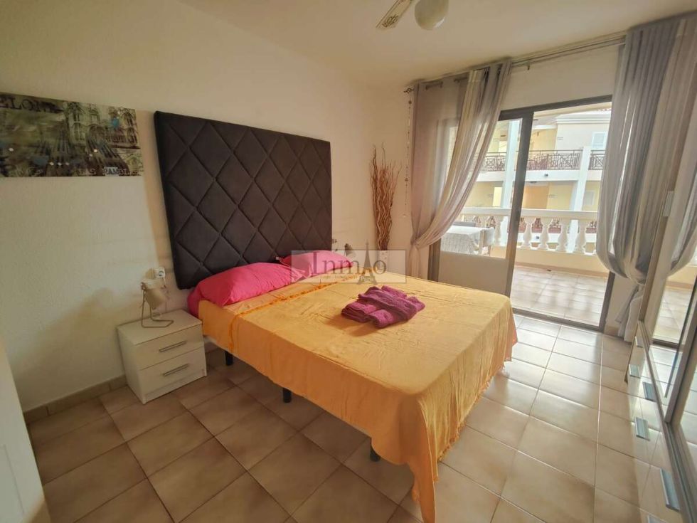 Apartment for sale in  Los Cristianos, Spain - 454008